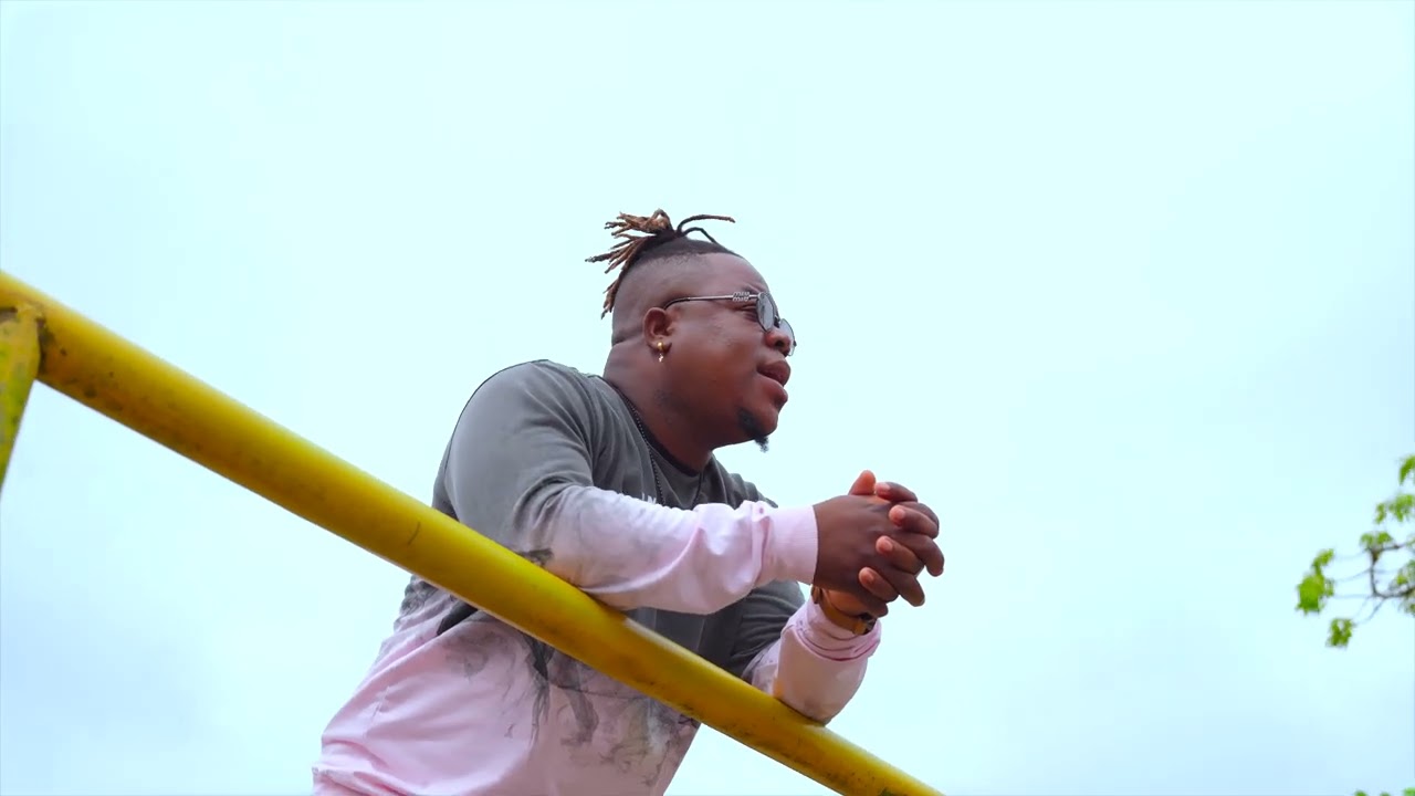 Jhuce Amaya Ft @DonJhonElElegido  – Como Si Nada (Video Oficial) | Salsa Urbana 2026