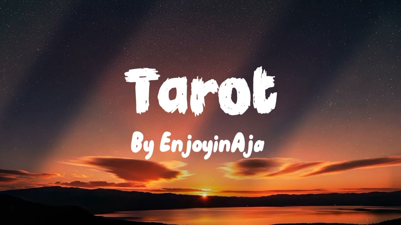 Tarot - .Feast ( Alternative Pop ) | Cover By EnjoyinAja