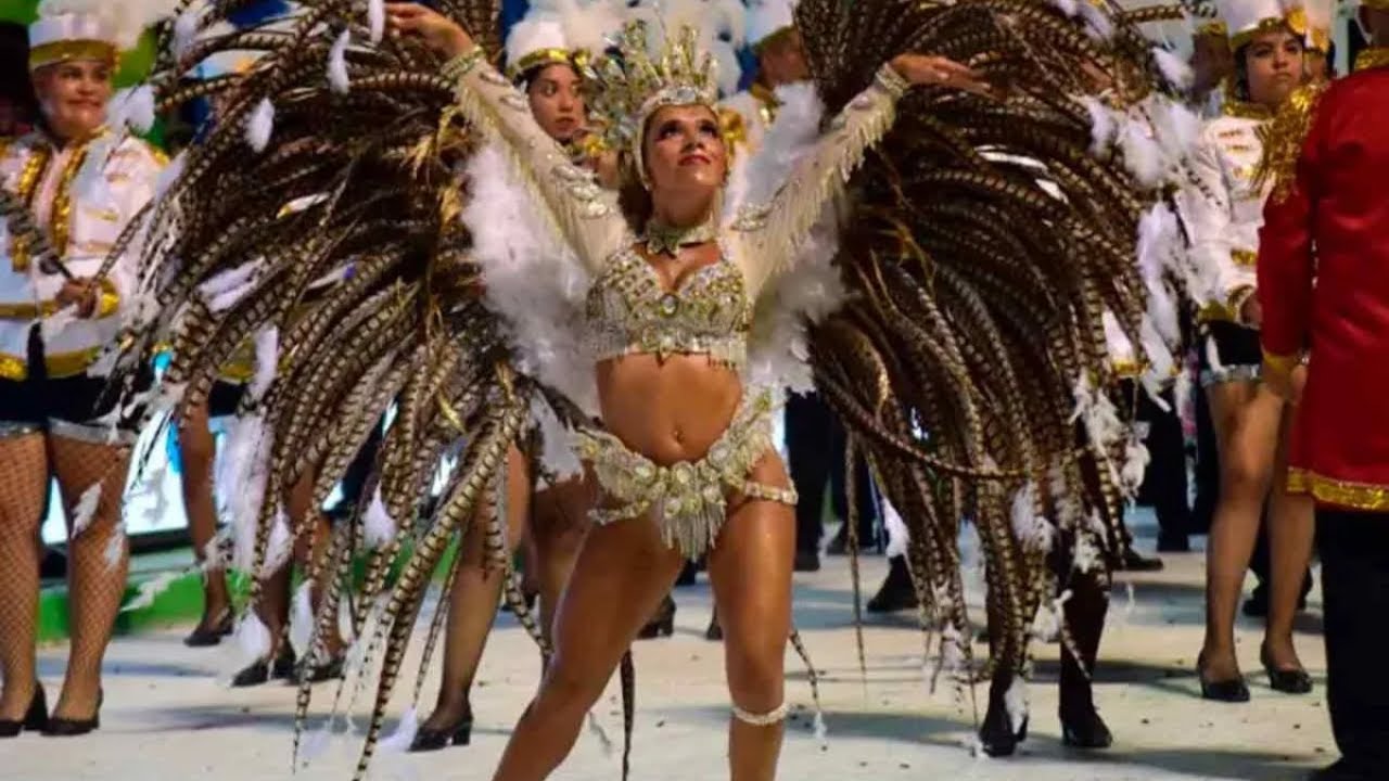 EN VIVO: ✨🥁🙌 Carnavales de Corrientes 2026 | Séptima Noche