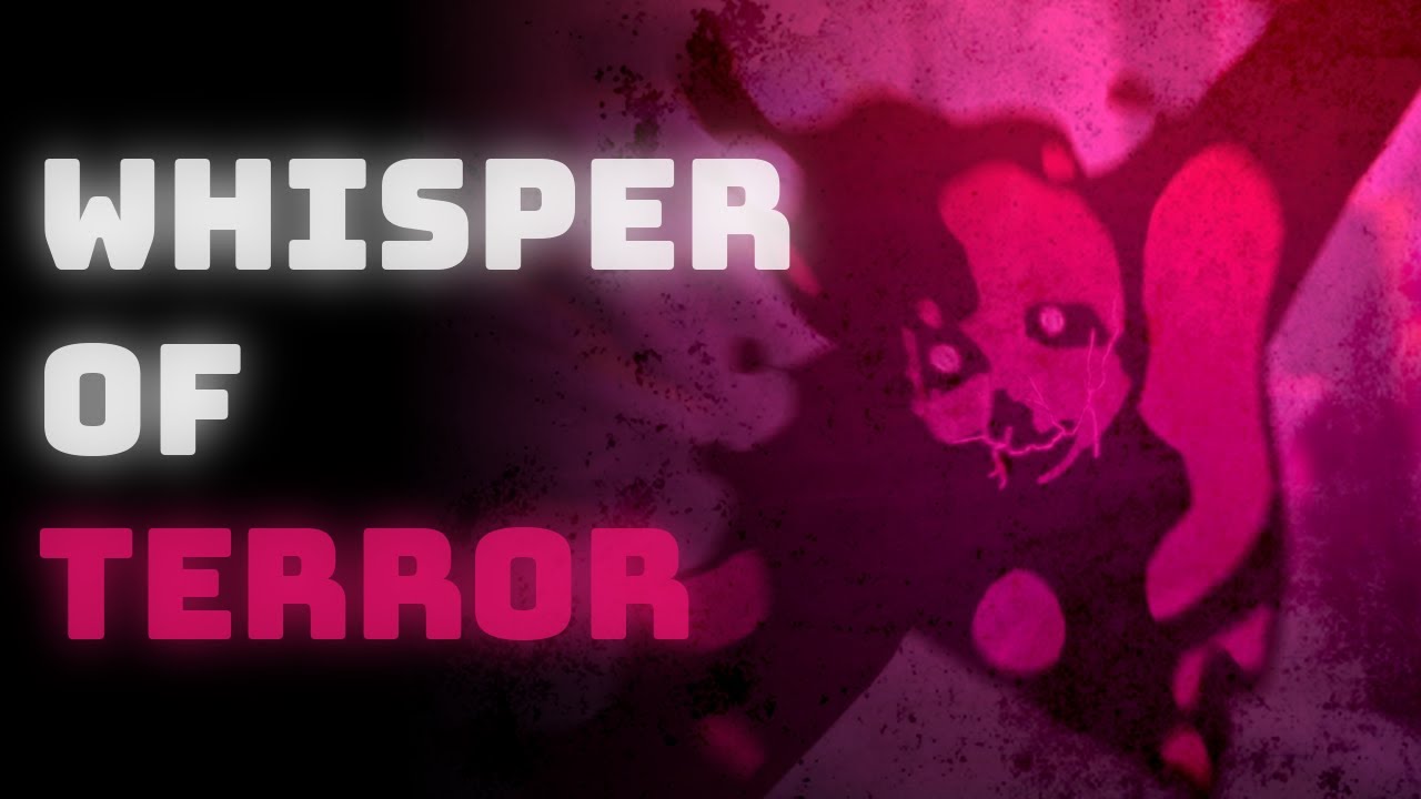 Glitchtale: The Last Hope - Whisper of Terror