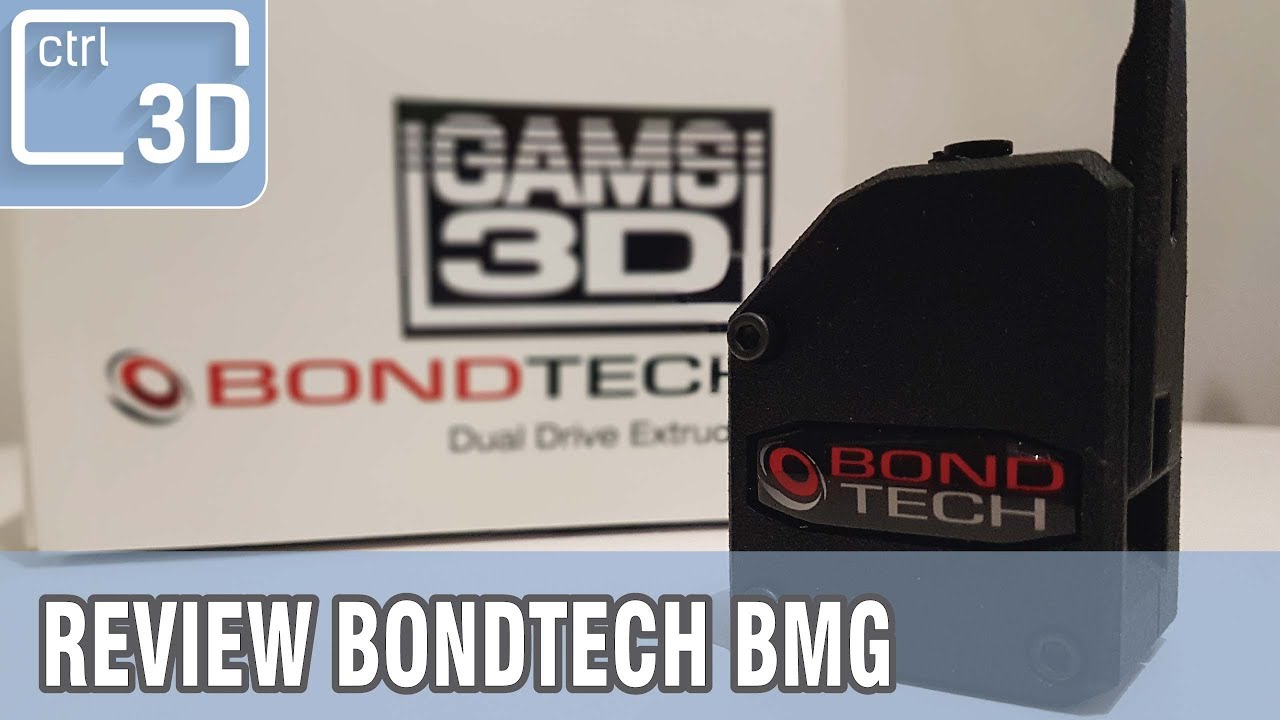 ¿MERECE LA PENA COMPRARLO? | BONDTECH BMG | Review en Español