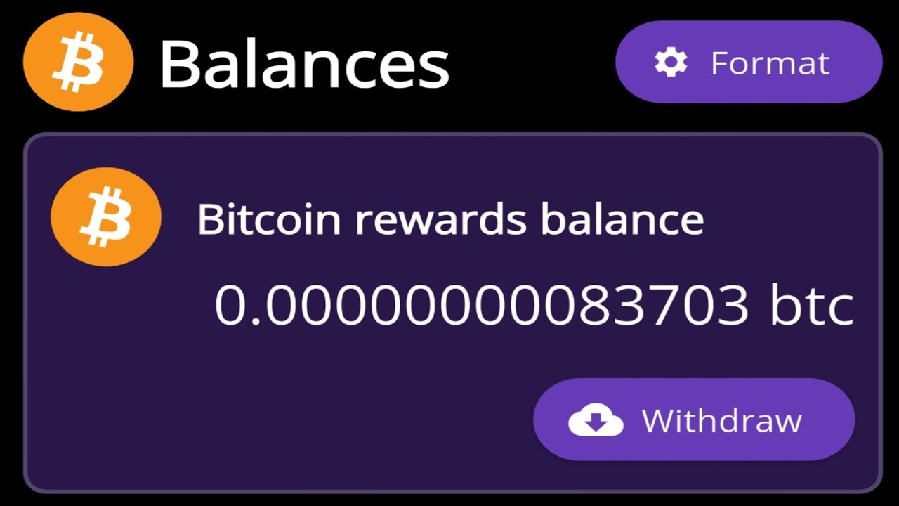 Bitcoin Mining Crypto Miner App Review | Features, Pros & Cons (2026)