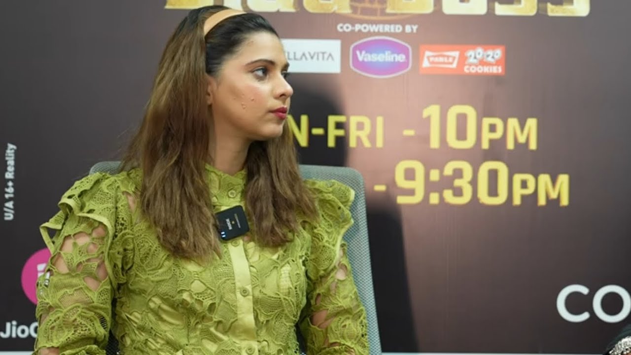 Alice Kaushik Eviction Interview, Breakup With Kanwar Dhillon?, Rajat Dalal, Supports Vivian