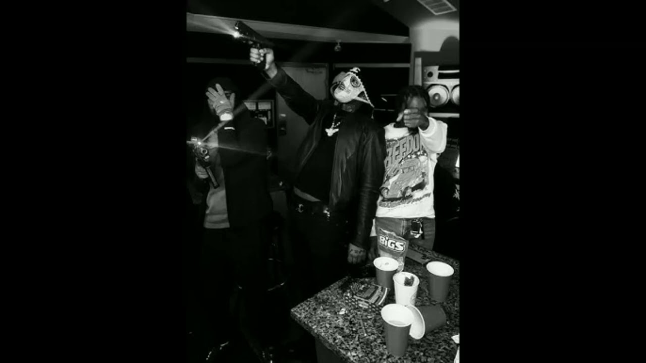 [FREE] OT7Quanny x Skrilla Type Beat - 