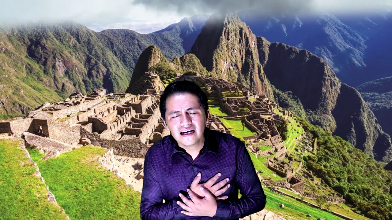 CÁNTARO //UNA CANCION MAS TRISTE DEL MUNDO// 2020