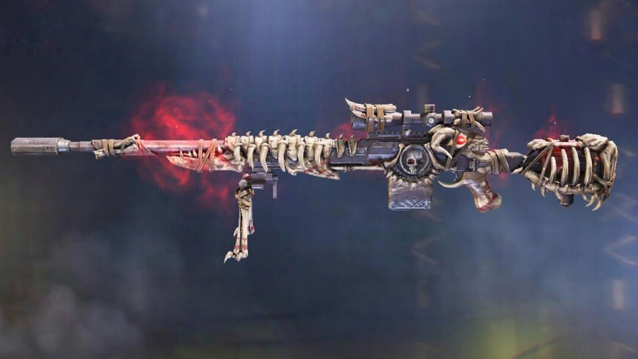 Gunsmith explained in 64 secs !