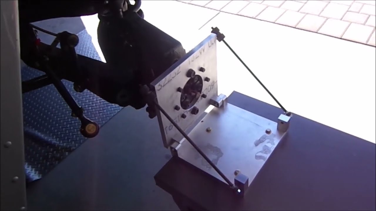 Hummer H1 Gear Hub Removal