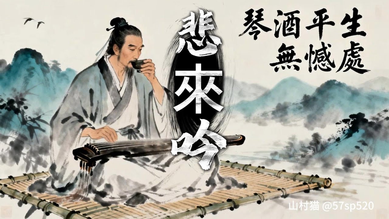 悲來吟