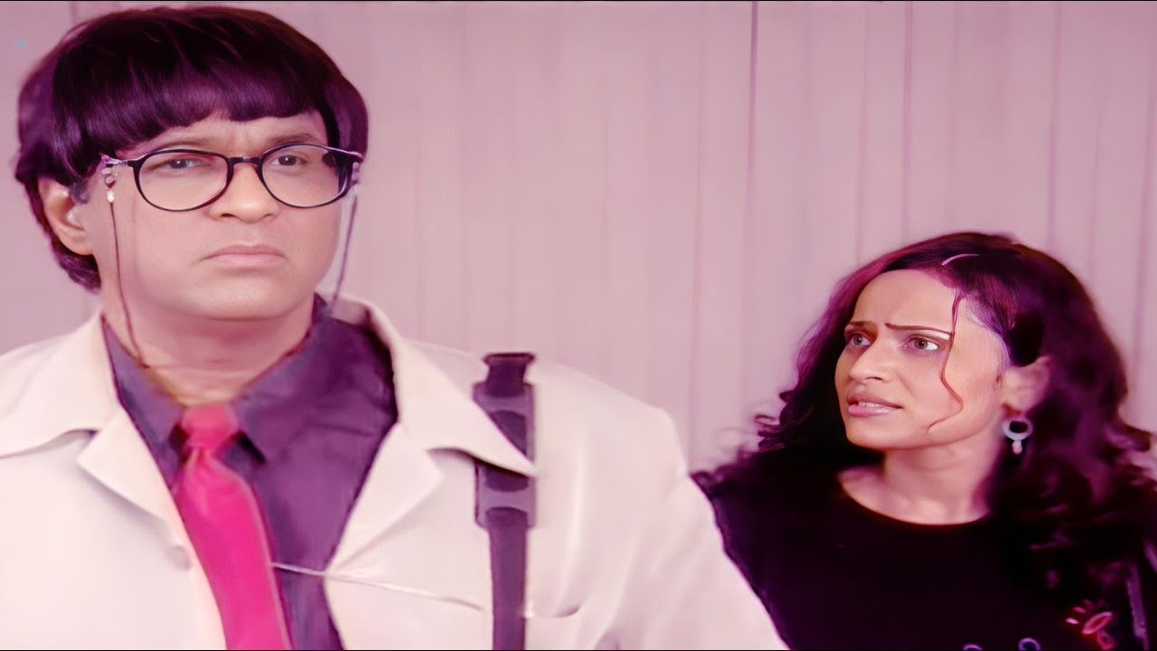गंगाधर की नौकरी खतरे में - Indian Superhero Shaktimaan Ep 391