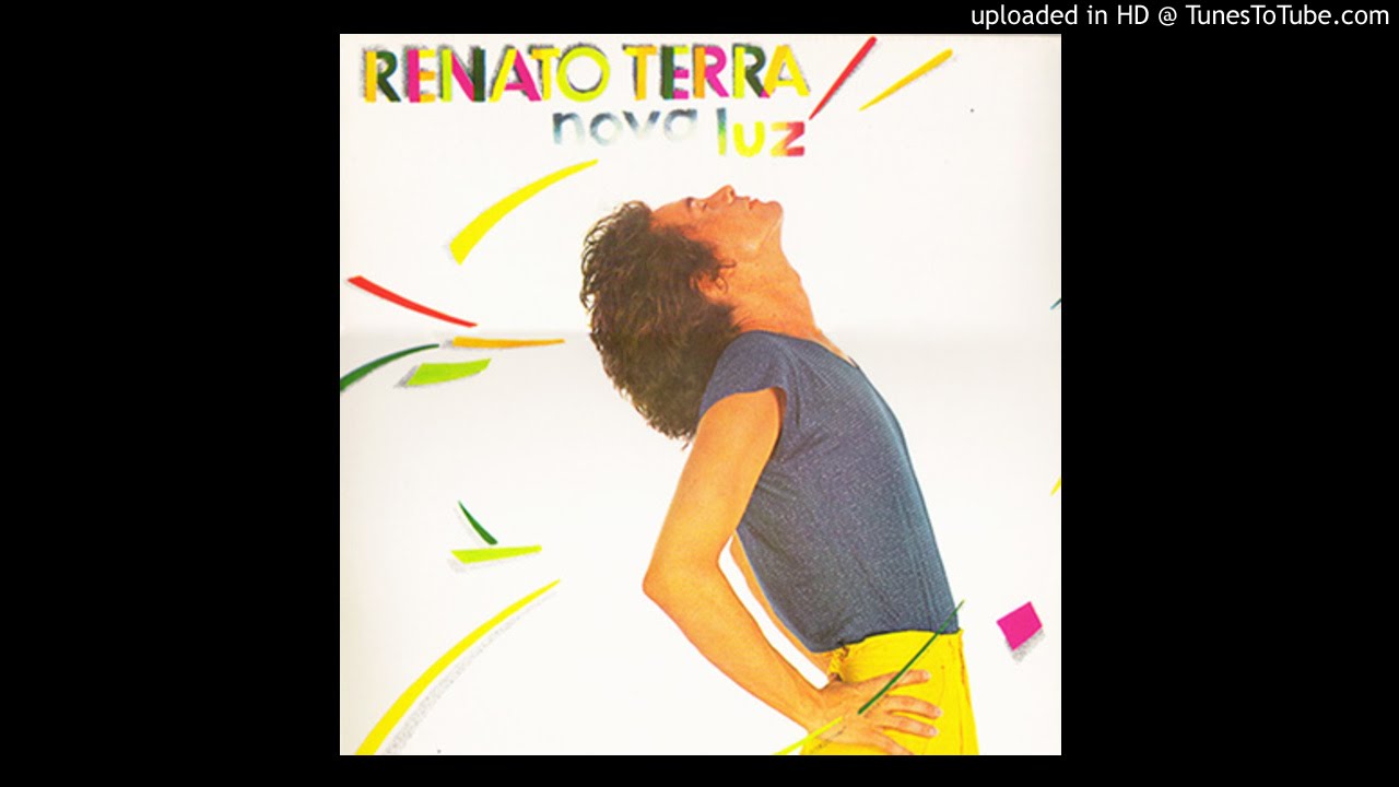 Renato Terra - Quebra Gelo (1983)