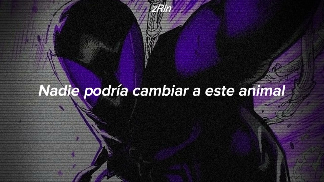 Three Days Grace - Animal I Have Become (Slowed) /// sub. español