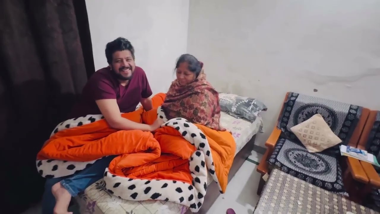 Aaj Mummy Prince Se Naraj Ho Gaye ☹️