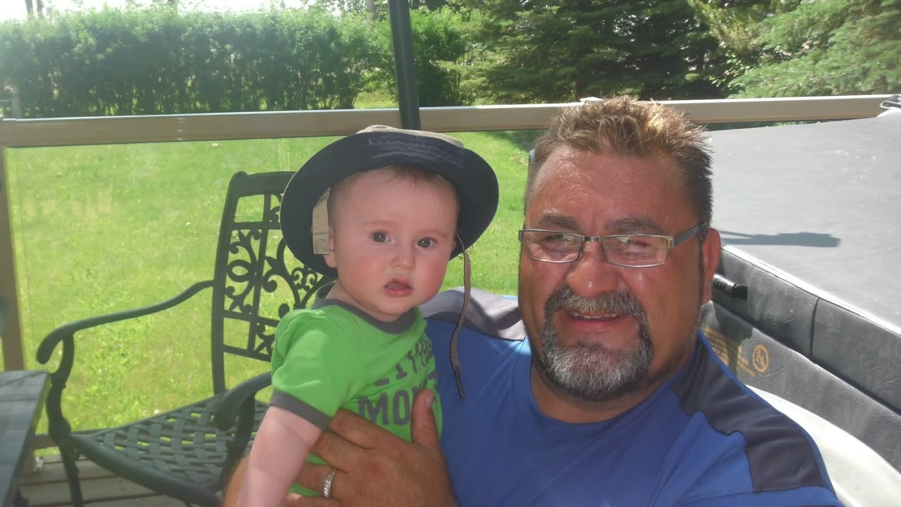 Allen De Coteau Video Tribute