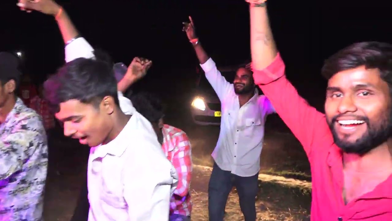 अमरेश संग सीमा