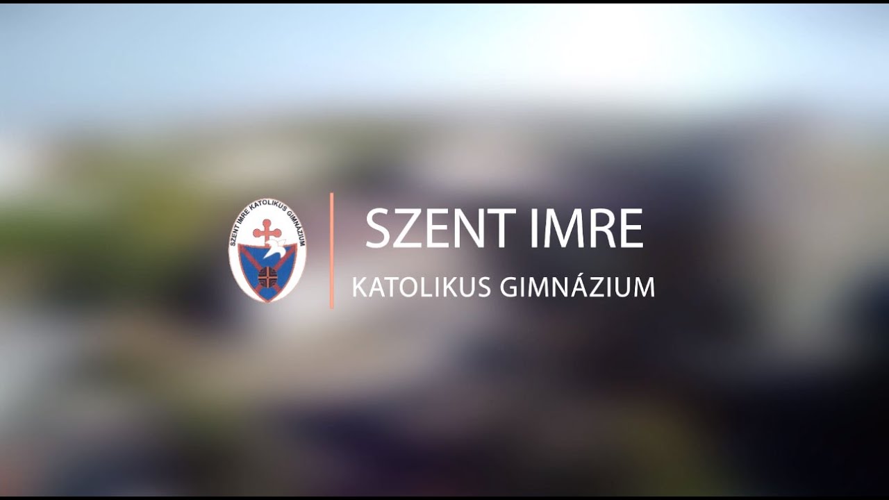 Szent Imre Katolikus Gimnázium