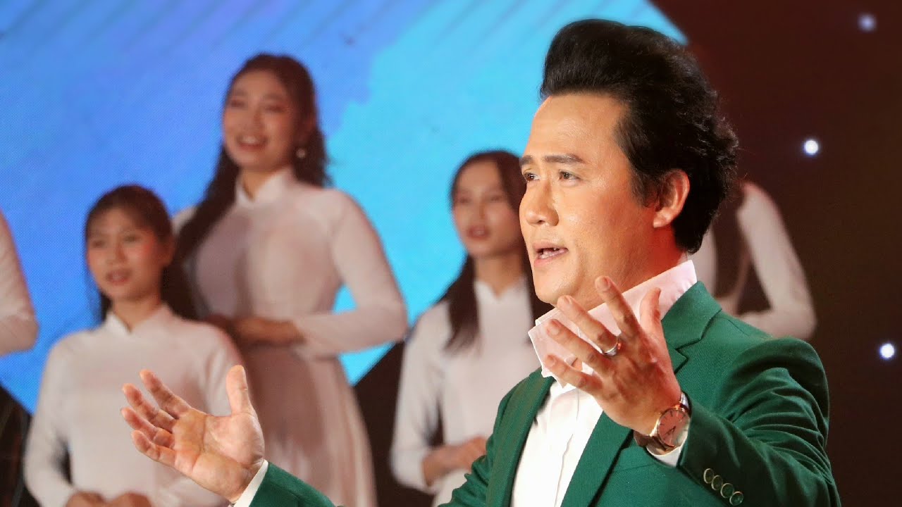 Một đời Người, một rừng cây! Biểu diễn: NSND Thế Hiển+Anh Bằng+ Hoàng Tú+ Nguyễn Phi Hùng+ Huỳnh Lợi