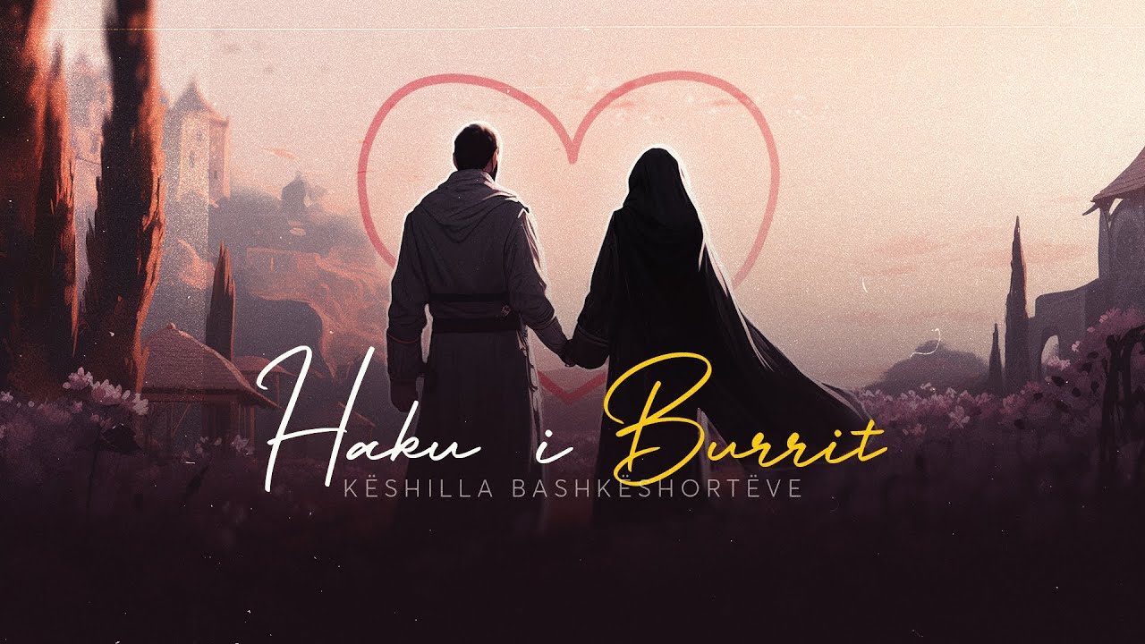 Haku i burrit! | Këshilla Bashkëshorteve