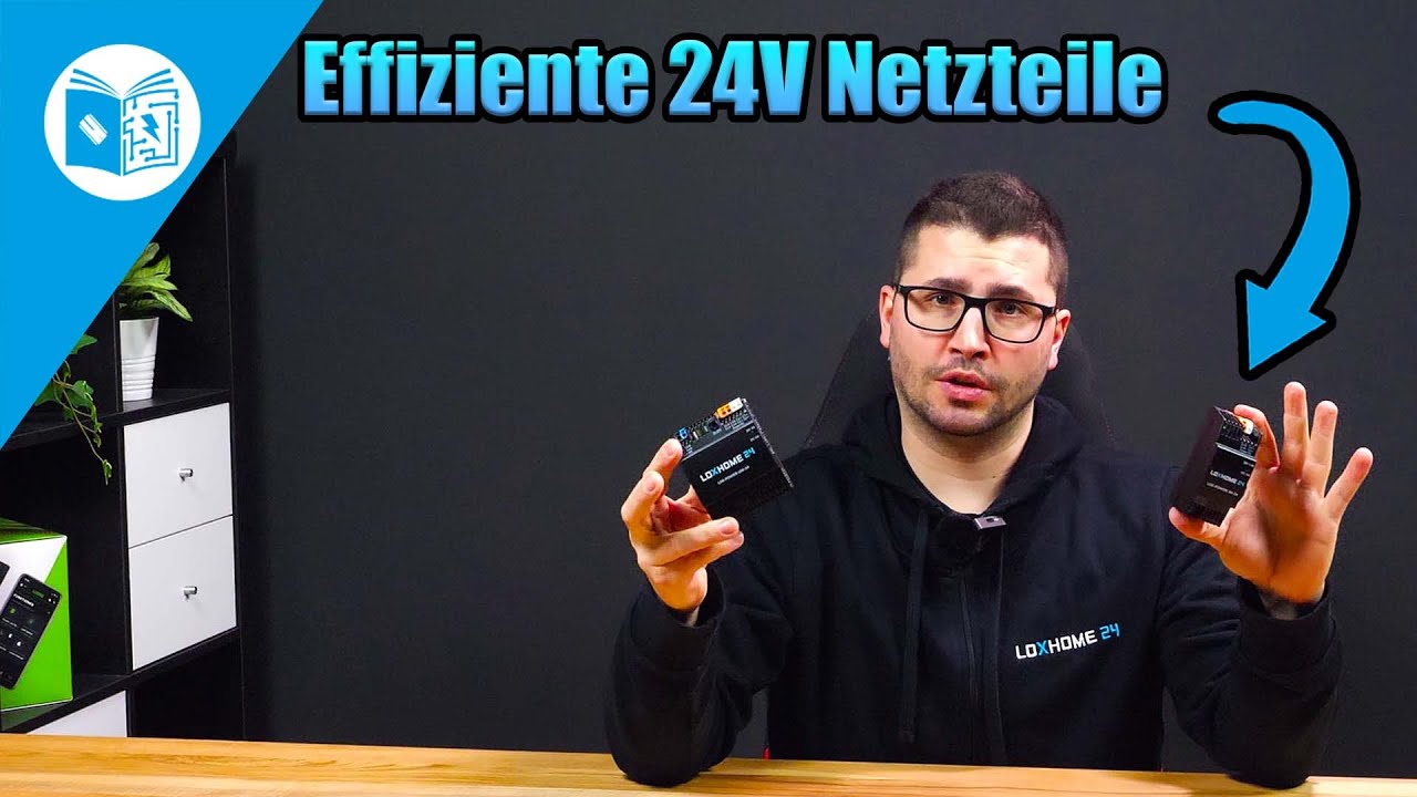 ⬇️Was k&ouml;nnen diese Netzteile so besonders?!⬇️