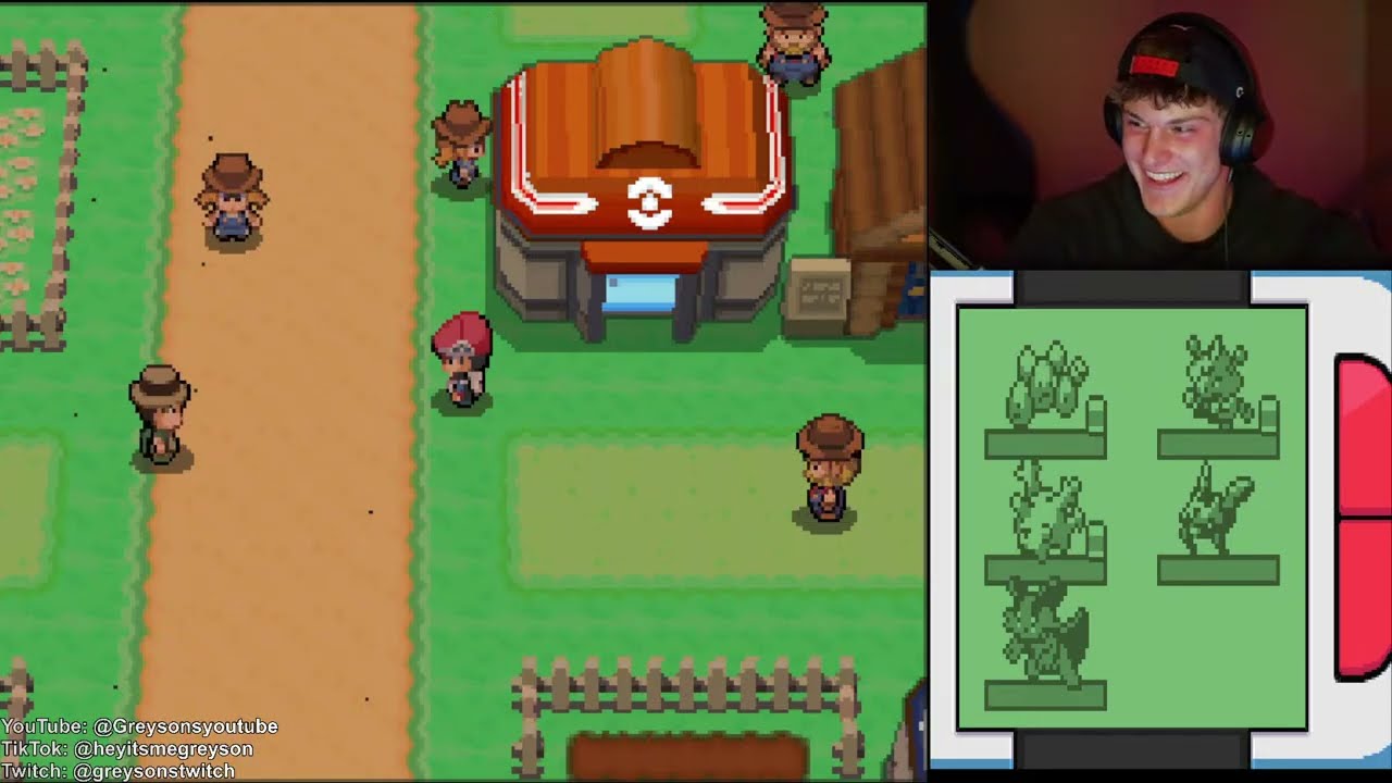 Pokémon LIVE – 2 Noobs vs 1 Veteran 😭🔥 | Season 2 Ep.
