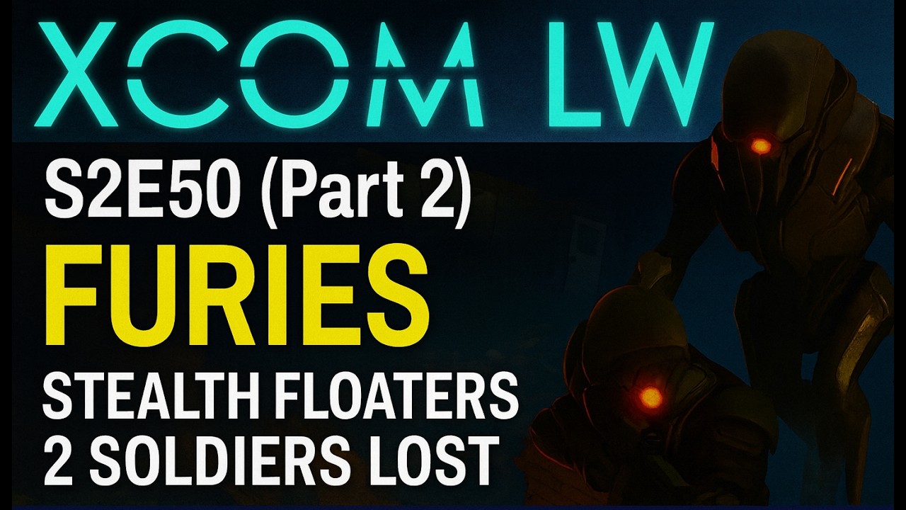 Furies Mission Gone Wrong – The Stealth Floater That Killed 2 Soldiers | S3E50 (part 2 of 2)