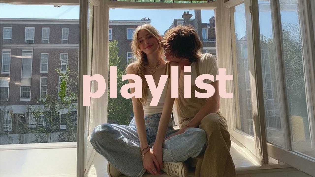 playlist [Cafe] “С того дня, как я впервые тебя увидел” | CPR любви, песни признаний | Haru soupe 💗