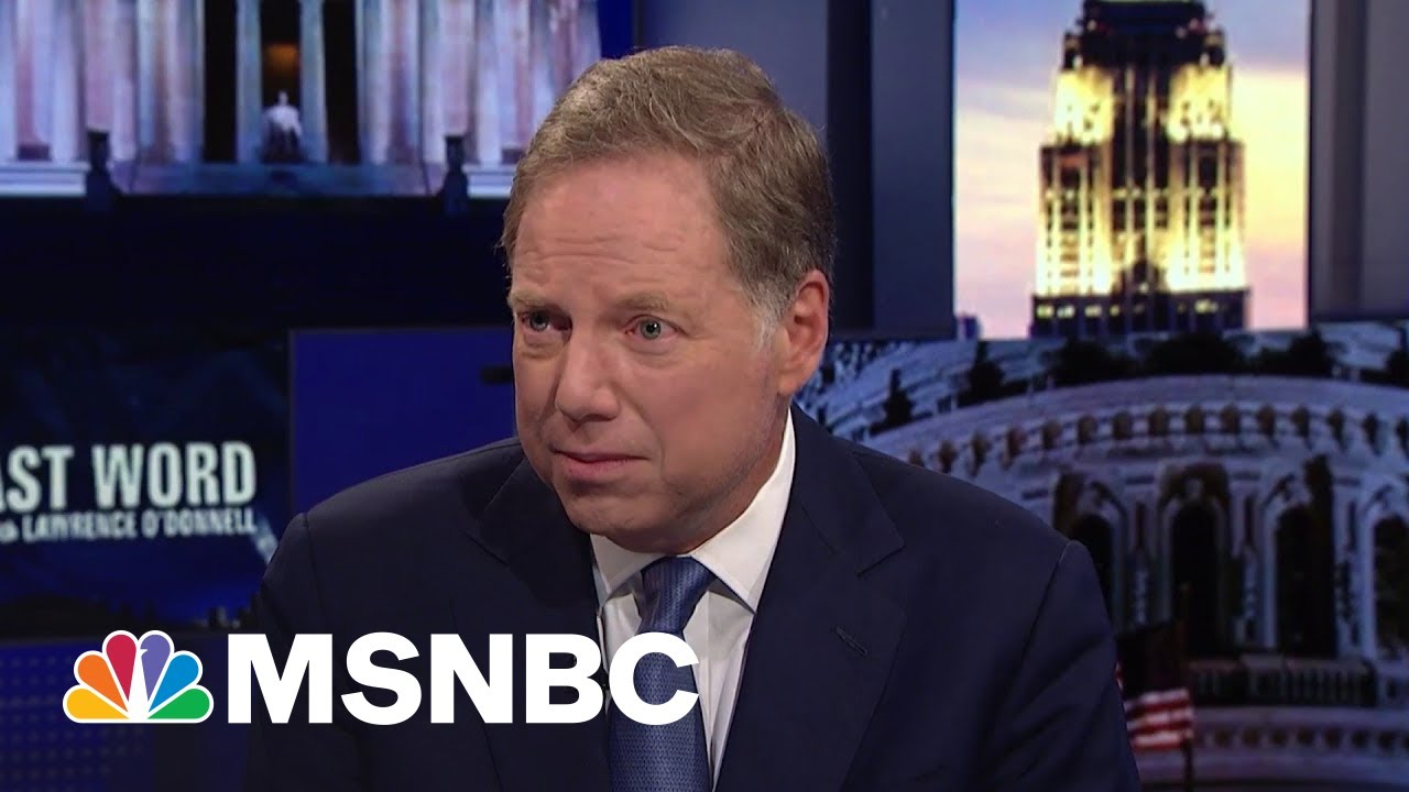 Investigating Trump: Senate Probing Fmr. Fed's Claim Of Politicized DOJ