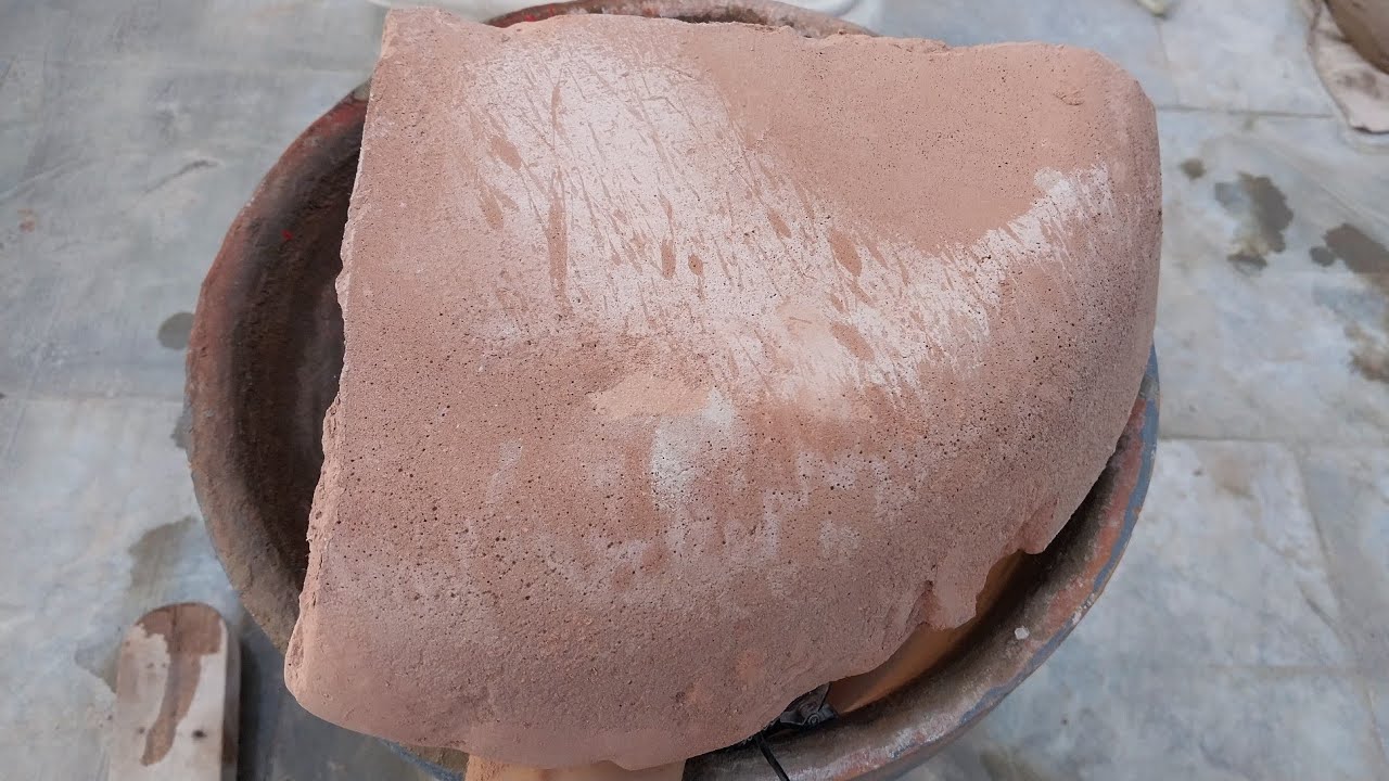 Soft red dirt video dedicated to @Saima551&aqsanaeem ❤️