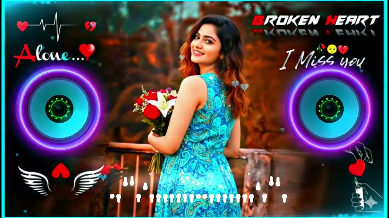New Hindi Dj Song 💙Best Hindi Old Dj Remix 🥀 Bollywood Nonstop Dj Song ❤️‍🔥2025 Dj Song New Dj Remix
