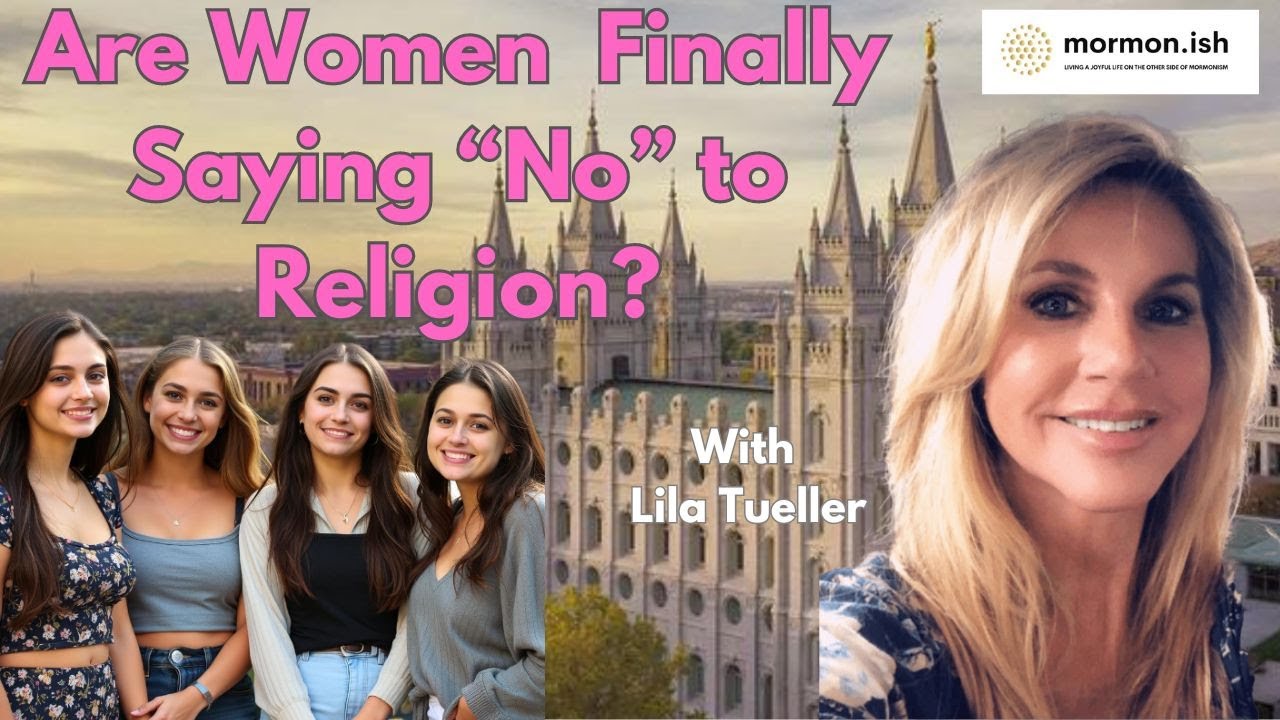 Ep190: Are Women Finally Saying 