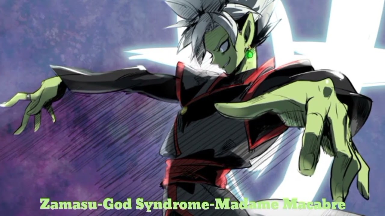 Villain And Pure Evil Random All Characters Theme Song