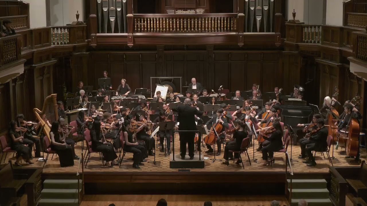 Saariaho, Ciel d'hiver