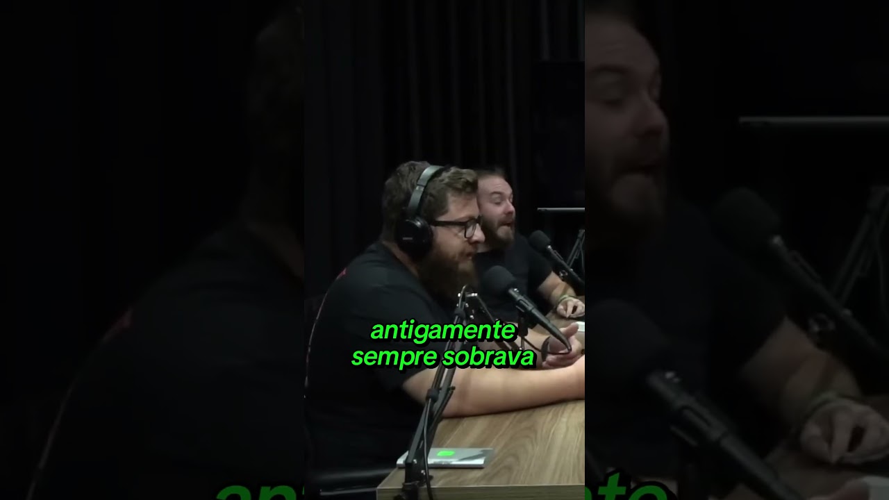 Tente n&atilde;o com esse epis&oacute;dio do ACF na @madeforspeak