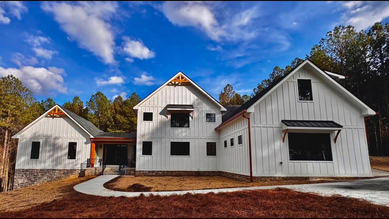 A home with style and class on beautiful Jasper Highlands — Episode 259