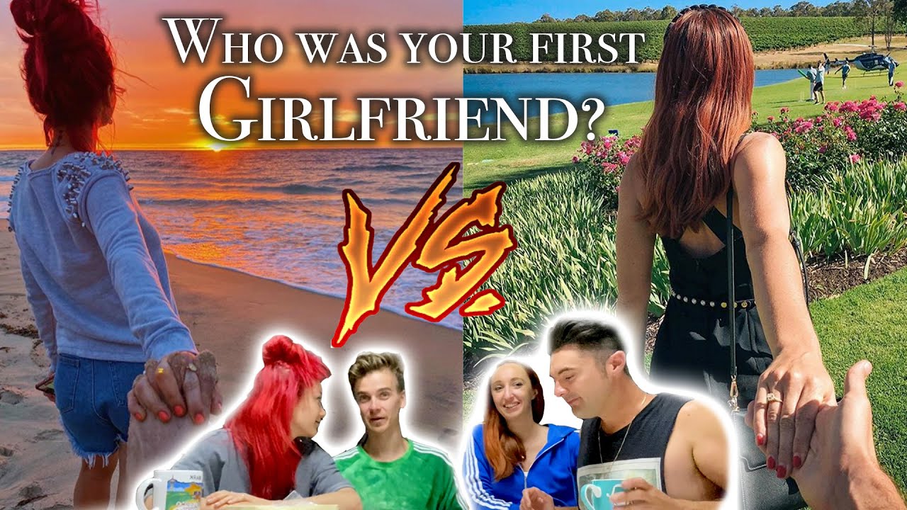 WHO IS THE PERFECT MATCH?