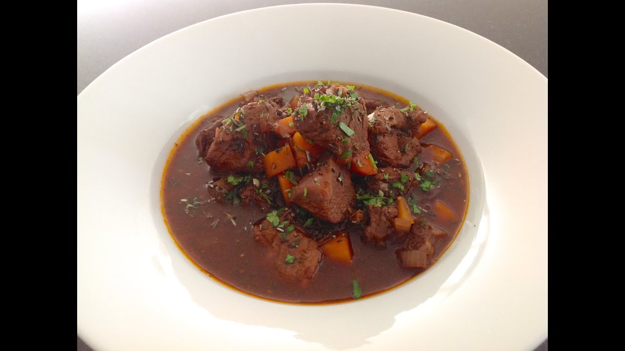 Gulasch Rezept
