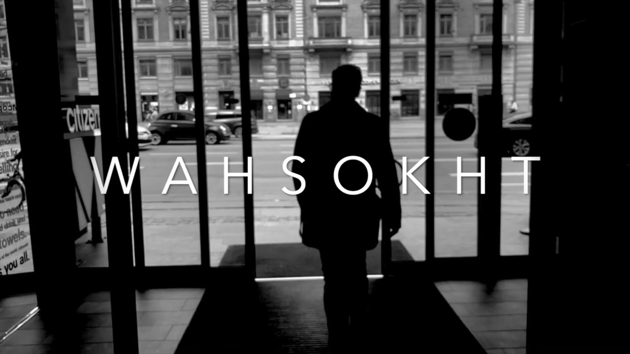 Safi Zikria - Wasokht (OFFICIAL AUDIO)