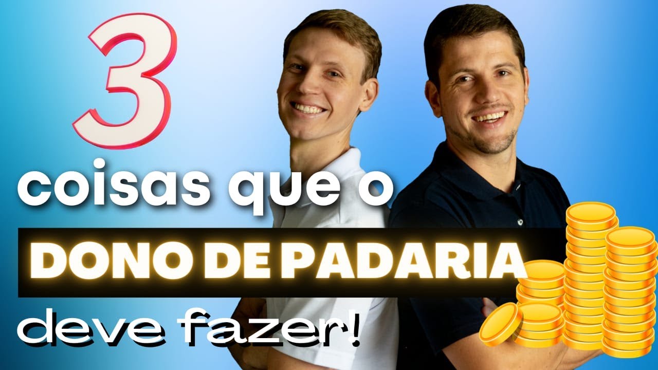 COMO MELHORAR A PRODUÇÃO DE PÃES? | Panificação Industrial