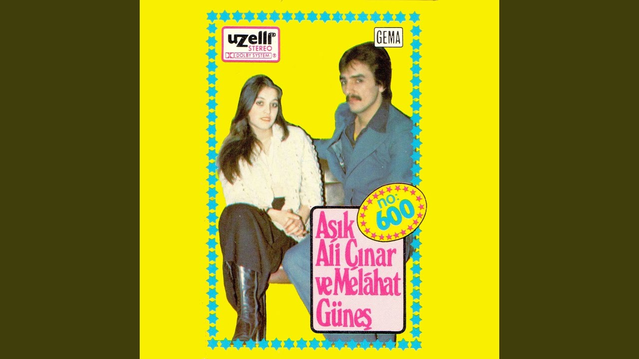Terk Eyledim Sivas'ı
