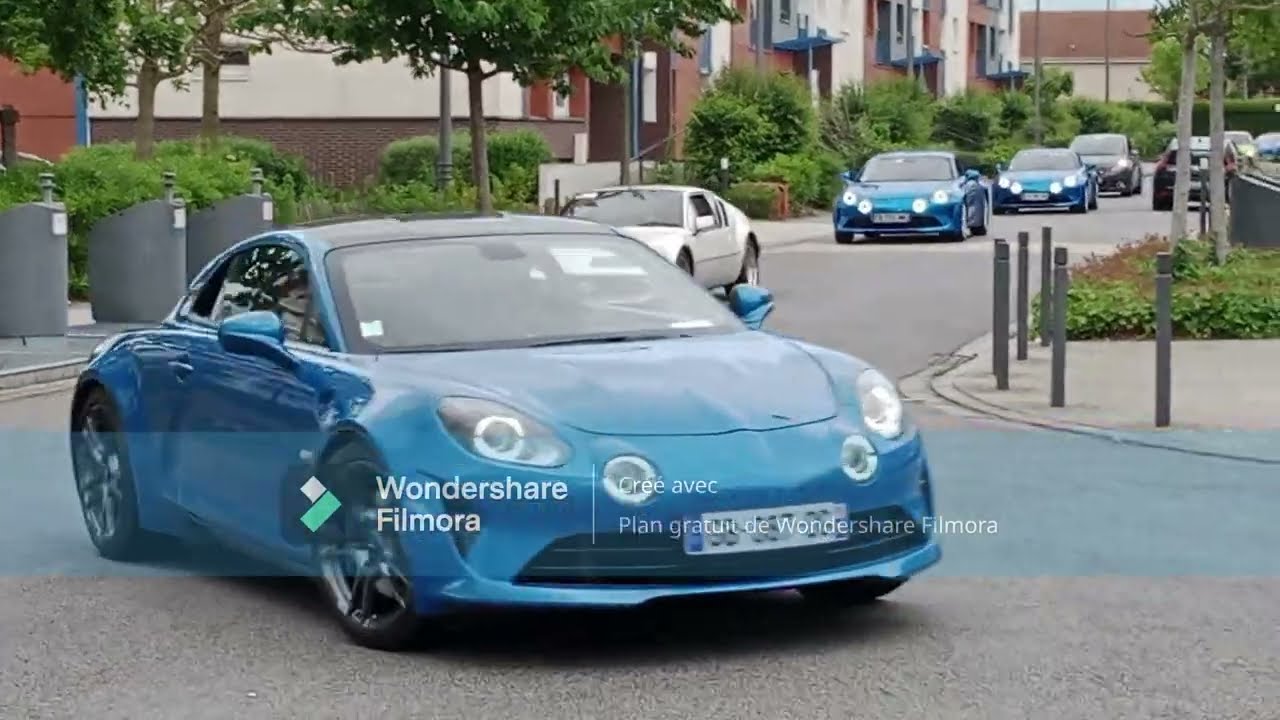 ALPINE 1952 2022