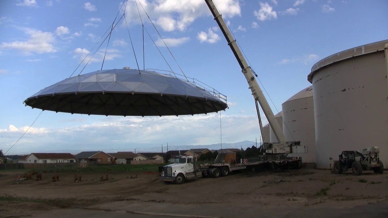 Jones dome lift
