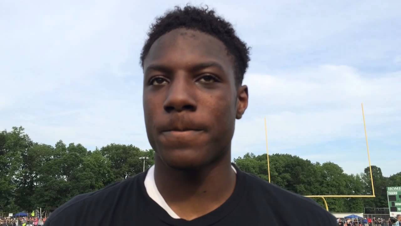 Interview With Sterling Pierce Of Rancocas Valley