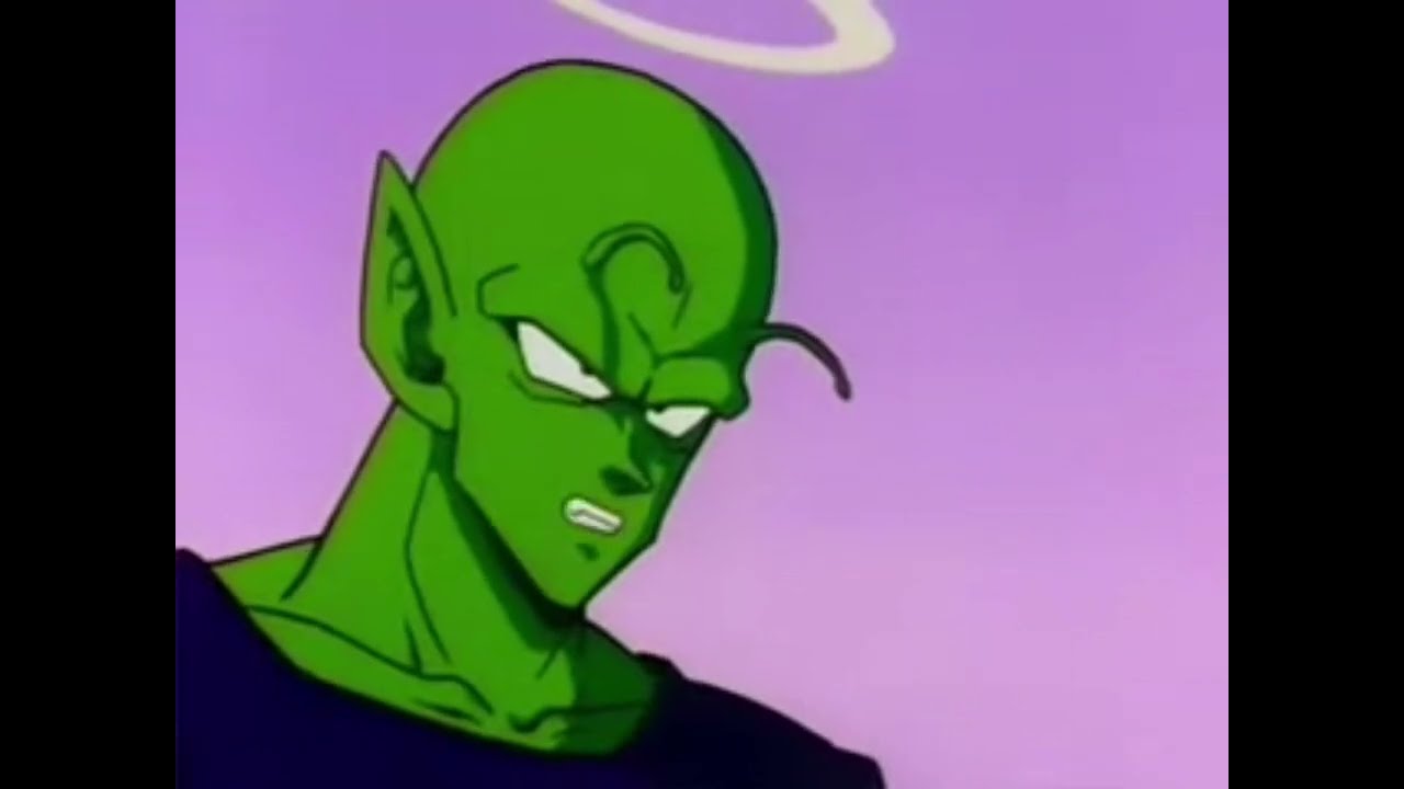 Piccolo's Challenge: Tien, Yamcha, and Chiaotzu Fight Back