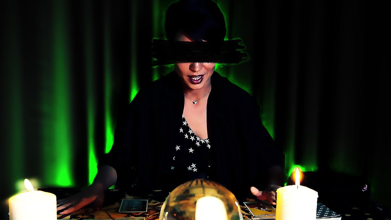 Who Killed Markiplier? - Chapter 3