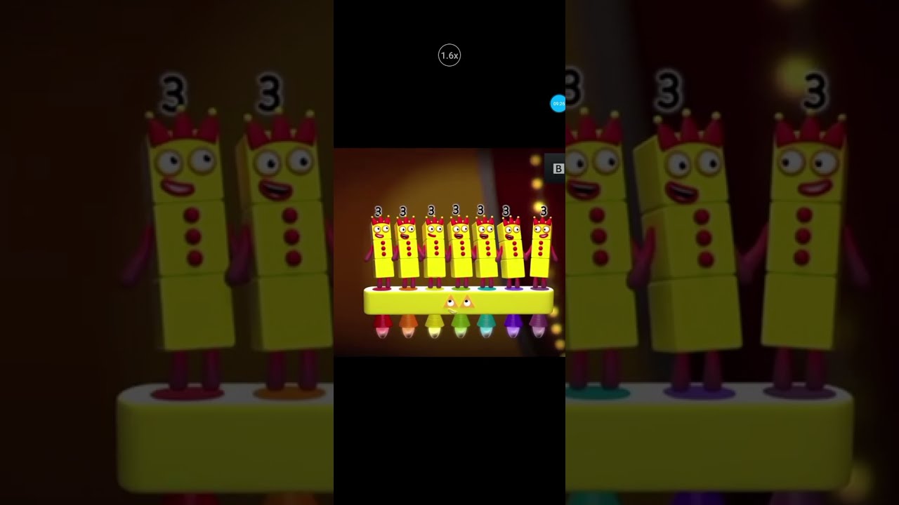 Deluxe Digital Studios Logo Bloopers (For TMGK9000HD)