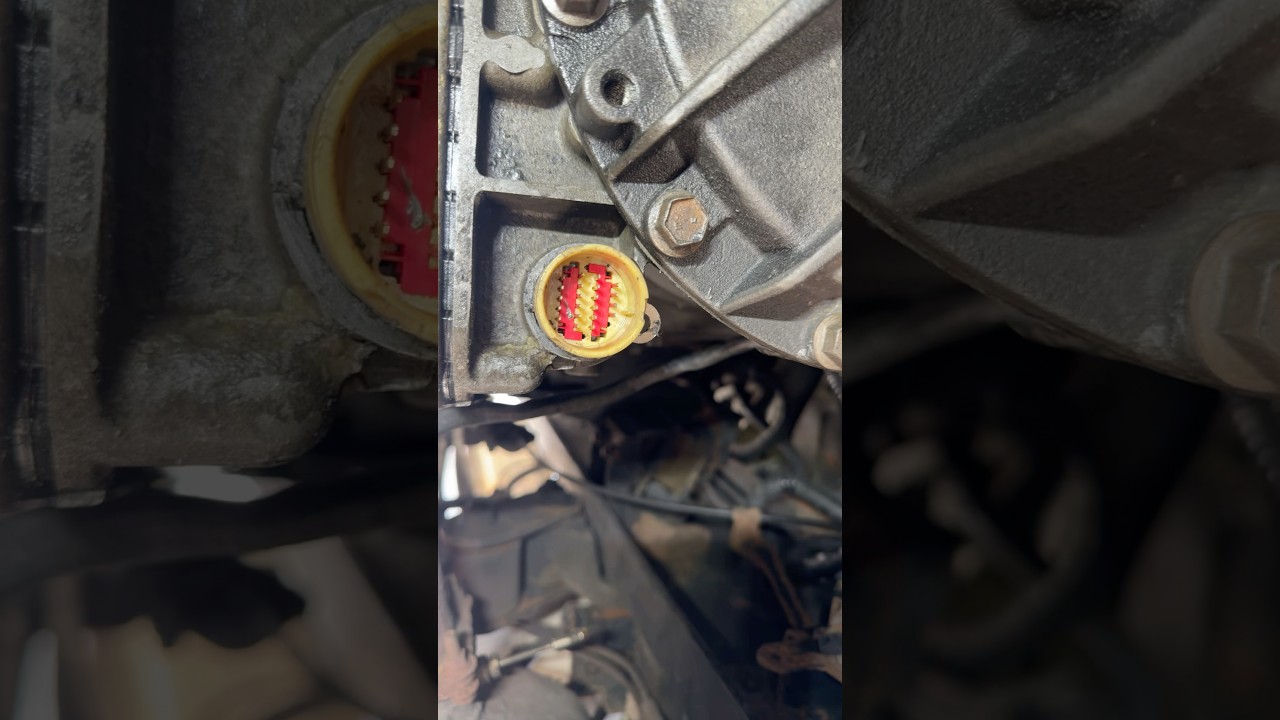 Hino with Allison transmission 