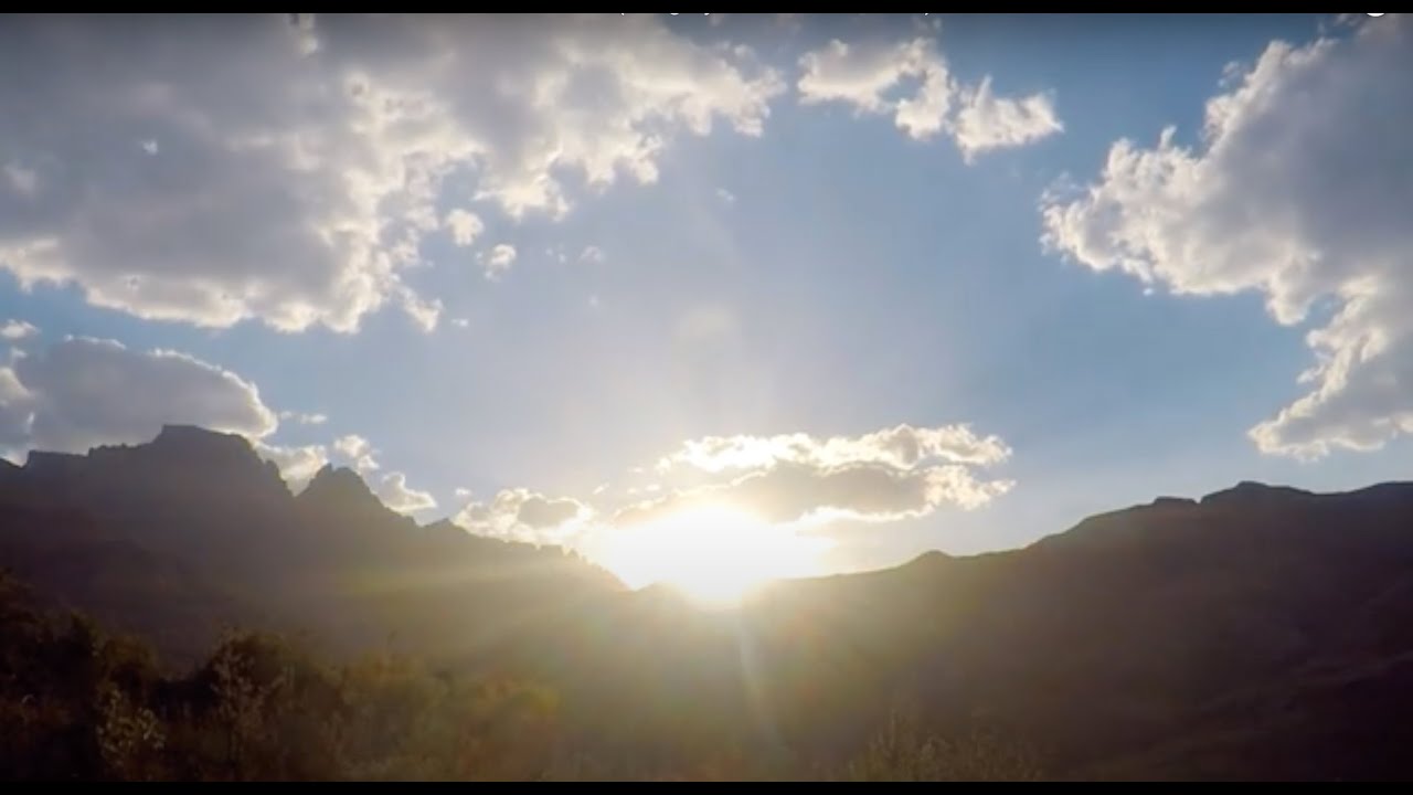 Where Can I Turn for Peace? - arr. Michael R. Hicks (sung by Katherine Nelson)