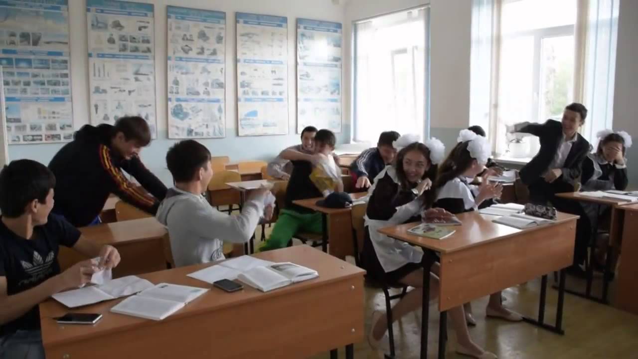 СКО.ВТФ Интернат