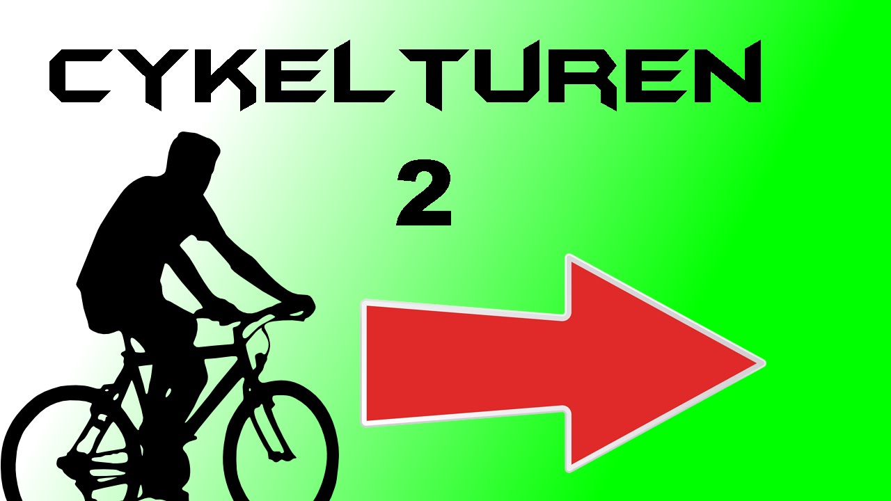 Cykelturen 2