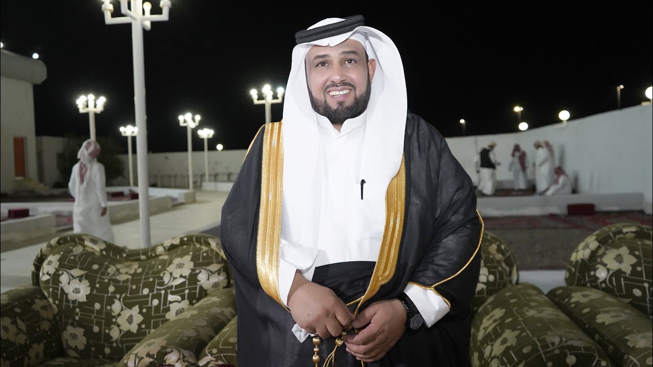 حفل زواج / متعب جابر السهلي #اليتمة 1446/2/11هــ