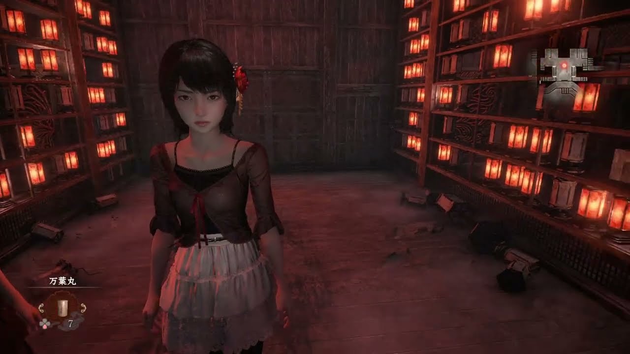 PS5 零 ～紅い蝶～ REMAKE